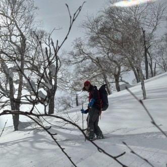 Daniel Dorton Brand Daniel Dorton Brand 20250613