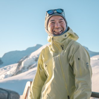 Tai Naka Tai Naka 20260110