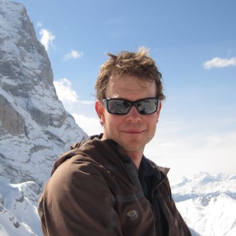 Tim Robertson Tim Robertson