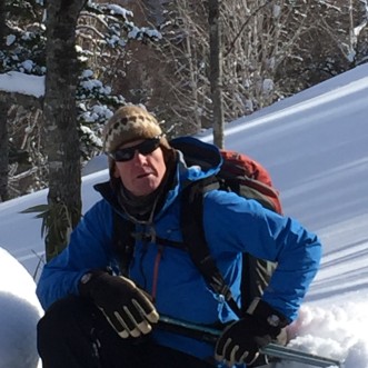 Alistair (Al) Moore Al Moore