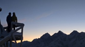 Caroline Hut ❤️
A great base for our mountaineering courses, alpine trekking adventures, and ascents of Kaitiaki and Turner Peaks. And (unlike other huts in Aoraki Mount Cook National Park), it’s heated with a cosy log fire 🔥
Have you visited yet? Are you up for the challenge?
🔗 https://alpinerecreation.com/alpine-lodge-and-huts/private-mountain-huts/caroline-hut
📸 E. Holden & @biaboucinhas
#CarolineHut #Mountaineering #AlpineTrekking #MountainHut #SouthernAlps Private Mountain Huts - Caroline Hut ❤️ A great base for our mountaineering courses, alpine trekking adventures, and ascents of Kaitiaki and Turner Peaks. 2
