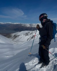 Wondering what it’s like to go ski touring up at Erewhon Hut? Check out this article by @elke_mountain_guide
Erewhon Awakening - Five Days of Ski Touring in the Heart of the Rangitata
We meet in the warm, timbered lounge of Mt Potts Lodge as a southerly storm slaps against the windows. Jen brings out a tray of hot drinks and homemade snacks while the group slowly arrives — boots still damp from the walk across the car park. It’s the kind of welcome that instantly sets the tone: calm, generous, and grounded in the high country spirit. We pore over maps by the fire and watch the snow fall outside. Tomorrow, if the skies clear, we fly.
We’re heading into the upper reaches of the Rangitata, just below the Main Divide, to a new alpine hut that’s been years in the dreaming. Erewhon Hut sits tucked into a basin below Mt Potts, perched at the head of a long winding valley that once echoed with the sound of helicopters and happy skiers during the heyday of the Erewhon Heli Park in the ’80s and ’90s. There was even a rope tow once, and if you look closely, you can still spot some of the pylons. The old Erewhon Ski Area and its quirky, short-lived seasons are now only stories shared between those who remember — but some of the same terrain now lies just a skin-track away from our new home...
👉 To read the full article see https://alpinerecreation.com/about/articles/erewhon-awakening
#ErewhonHut #SkiTouring #BackcountrySkiing #Freeride #MountainAdventures #OffTheGrid #MountainHut #Splitboarding
@erewhon_hut @mtpottslodge - Private Mountain Huts - #309