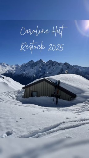 It’s that time of year again — Caroline Hut restock 🙌
There’s a lot that goes into keeping our alpine base humming — from ordering and sorting supplies (big thanks to Florenzia 👏), to digging out the hut (legends @elke_mountain_guide and @reiseraxel 💪), to flying everything in with the help of @mtcookskiplanesandhelis 🚁
And a special shout-out to guests Phil & Ian and guides @sub_alpine and @biaboucinhas who rolled up their sleeves and turned hard work into good laughs 🙌
Another winter behind us, another summer season ahead — Caroline Hut is stocked, cosy, and ready for adventure. ❄️🏔️
See you up here!
#CarolineHut #AlpineRecreation #AorakiMountCook #NZAlps #BackcountryLife #HutLifeNZ #GuidingLife #AlpineHuts #MountainHut #SouthernAlps #AdventureReady #HutRestock #NZMustDo #Mountaineering #MountainSkills #AorakiAdventures #BallPass - Private Mountain Huts - #386