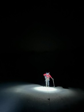 Mount Sefton
An alpine start from our tent camp, weaving through crevasses on the Douglas Glacier as first light crept in. A cold southerly breeze on the NW Ridge, firm frozen snow underfoot, and the western side of the Main Divide stretching north in perfect clarity — Aoraki front and centre.
Quick glacier travel in crisp conditions, then slow, deliberate footwork across the summit ice cap, glassy sastrugi demanding full attention. Nine pitches on solid anchors to round out a proper alpine climb.
Sefton doesn’t get guided often; conditions and weather need to align perfectly, the walk-in access is long and difficult — even fly-in access is no guarantee, as weather can change quickly and you’re exposed to the elements.
A great day out with Nina on a beautiful, understated peak. She’d had Mount Sefton in her sights for a long time — and after plenty of planning, patience, and reshuffling, we managed to achieve her dream.
📸 @elke_mountain_guide
#MountSefton #GuidedAscent #SouthernAlps #AorakiMountCook #NewZealandAlps #Mountaineering #AlpineClimbing #NZMountains #MainDivide #DouglasGlacier #AlpineStart #Alpinism #Crampons #IceAxe #Sastrugi #GlacierTravel #ClimbNZ #MountainAdventure #AlpineRecreation #NZMGA #WeAreIFMGA #GuideLife - Alpine Recreation - #402