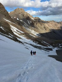 Cass Valley magic ✨
A Gamack Range traverse, hut to hut, and 3 good days in the hills from O’Leary’s to Falcon’s Nest.
🔗 https://alpinerecreation.com/new-zealand-alpine-hikes-trekking-and-snowshoeing/new-zealand-alpine-treks-and-hikes/tekapo-hut-to-hut-trek
📸 @reiseraxel
#GamackRange #CassValley #HutToHut #NZHighCountry #SouthernAlps #LakeTekapo #BackcountryNZ #MountainLife #AlpineTrekking #MountainHike #TekapoAdventures #RealBackcountry #NZMGA #GuideLife - Alpine Recreation - #396