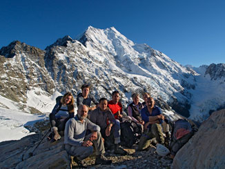 Corporate Team Building with Alpine Recreation