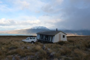 Rex Simpson Hut is officially winter-ready ❄️
After a full restock and a solid spring (well… autumn!) clean, the hut is looking better than ever — freshly painted floors, firewood stacked, and cupboards filled with all the winter essentials.
A light dusting of snow on the hills was the final reminder… the seasons are turning, and winter adventures are just around the corner.
We can’t wait to welcome you back for ski touring missions, snowshoe journeys, avalanche courses, backcountry ski & split-board courses, and nordic skiing days in the hills.
Winter is coming — and Rex Simpson Hut is ready.
Huge thanks to Axel @reiseraxel Sabine and Ciaran Reiser for all their help 🫶
#RexSimpsonHut #LakeTekapo #skitouring #snowshoeing #TwoThumbRange Rex Simpson Hut - Rex Simpson Hut is officially winter-ready ❄️ After a full restock and a solid spring (well… autumn!) clean, the hut is looking better than ever — freshly painted floors, firewood stacked, and cupboards filled with all the winter essentials. 4