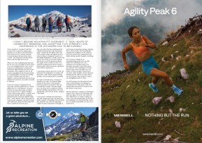 Great article in the latest @adventuremagazine by @makioutdoors about fitness and training for mountaineering, featuring Alpine Recreation’s Introductory Mountaineering Course.
🔗 https://alpinerecreation.com/about/articles/the-unlikely-mountaineer
#IntroMountaineering #LearnToClimb #MountainSkills #MountainFitness #AdventureTraining Introductory Mountaineering Course - Great article in the latest @adventuremagazine by @makioutdoors about fitness and training for mountaineering, featuring Alpine Recreation’s Introductory Mountaineering Course. 2