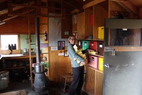 Rex Simpson Hut is officially winter-ready ❄️
After a full restock and a solid spring (well… autumn!) clean, the hut is looking better than ever — freshly painted floors, firewood stacked, and cupboards filled with all the winter essentials.
A light dusting of snow on the hills was the final reminder… the seasons are turning, and winter adventures are just around the corner.
We can’t wait to welcome you back for ski touring missions, snowshoe journeys, avalanche courses, backcountry ski & split-board courses, and nordic skiing days in the hills.
Winter is coming — and Rex Simpson Hut is ready.
Huge thanks to Axel @reiseraxel Sabine and Ciaran Reiser for all their help 🫶
#RexSimpsonHut #LakeTekapo #skitouring #snowshoeing #TwoThumbRange Rex Simpson Hut - Rex Simpson Hut is officially winter-ready ❄️ After a full restock and a solid spring (well… autumn!) clean, the hut is looking better than ever — freshly painted floors, firewood stacked, and cupboards filled with all the winter essentials. 9