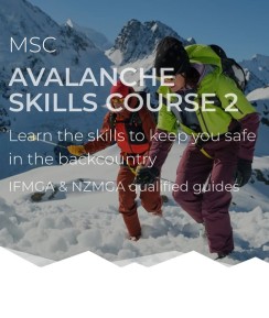 Are you ready for winter adventures?! Do you know how to use an avalanche beacon? Do you know how to choose a safe route? Do you know how to use ski touring and split-boarding equipment?
👉 Learn the skills to keep you safe while exploring the backcountry. 
✅ Our MSC Avalanche Skills 2 and Backcountry Ski & Split-board Courses will prepare you well. 
🧍♂️Taught by enthusiastic and experienced IFMGA and NZMGA qualified ski guides, who know the terrain well. 
🎿 Courses include ski touring and avalanche equipment free of charge so you can “try before you buy”.
🏔️ Based in the mountains, at our very own heated private hut.
🔗 https://alpinerecreation.com/ski/backcountry-skills-courses
#avalancheawareness #avalancheskillstraining #avalancherescue #avalanchebeacon #transceiver #backcountryskiing #backcountryski #backcountryskills #skitouring #splitboard #splitboarding #freeride #alpinetouring #skimountaineering #twothumbrange #rexsimpsonhut #laketekapo #laketekaponz #laketekapoadventures #mountainskills #mountainguide #skiguide #alpineguide #weareifmga 
@nzmountainsafetycouncil 
@nzmga @nz_mackenzie @nzavalancheadvisory Two Thumb Range Adventures - MSC Avalanche Skills Course 2 - #277