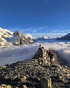 🌄 Ball Pass Summit Trek | Guest Feedback 🏔️
We’re stoked by the consistently great feedback from guests on our Ball Pass Summit Trek. People love the big alpine scenery, the sense of achievement on this challenging route, and the chance to experience high mountain terrain in a safe, supported way.
Our guides are often praised for their knowledge, professionalism and friendly approach, and nights at Caroline Hut are a real highlight — epic views, good food and true alpine atmosphere.
If you’re looking for a challenging, rewarding trek in the heart of Aoraki / Mount Cook National Park, this one keeps delivering.
👉 More reviews under Ball Pass Summit Trek on our reviews page.
🔗 https://alpinerecreation.com/new-zealand-alpine-hikes-trekking-and-snowshoeing/new-zealand-alpine-treks-and-hikes/ball-pass-summit-trek
#BallPassSummitTrek #AorakiMountCook #AlpineTrek #HikingNZ #MountainAdventure - Alpine Recreation - #421