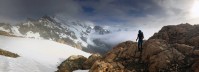 Alpine Recreation – A winter day at Erewhon - http://eepurl.com/JDecVZLiEt - Alpine Recreation - #435