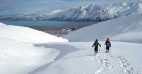 Looking for something different these school holidays?
❄️ Winter in the Mackenzie Basin offers a completely different kind of family adventure — crisp mountain air, fresh snow, big alpine landscapes, and experiences your kids will talk about long after the holidays finish.
Whether you’re introducing children to snow for the first time, looking for an achievable alpine adventure together, or wanting to build confidence and mountain skills as a family, we have a range of guided winter trips and courses designed for beginners through to experienced outdoor families.
🥾 Lake Tekapo Snowshoeing
One of the easiest and most accessible ways to experience winter in the mountains. Snowshoeing is simply walking on snow — no skiing experience required. Our guided trips near Lake Tekapo are ideal for families wanting to explore snowy alpine terrain safely while enjoying incredible winter scenery.
🔗 https://alpinerecreation.com/new-zealand-alpine-hikes-trekking-and-snowshoeing/the-best-snowshoe-hikes-and-winter-treks-in-new-zealand/lake-tekapo-snowshoeing
🚁 Snowshoe Heli-Hikes
For a truly unforgettable school holiday experience, our Snowshoe Heli-Hikes combine a scenic helicopter flight with guided snowshoeing high in the Southern Alps. Land among snow-covered peaks, explore remote alpine terrain, and enjoy a winter adventure most people never get to experience.
🔗 https://alpinerecreation.com/new-zealand-alpine-hikes-trekking-and-snowshoeing/the-best-snowshoe-hikes-and-winter-treks-in-new-zealand/snowshoe-heli-hikes
🏔️ MSC Avalanche Skills Course 1
Perfect for families with older teenagers getting into ski touring, split-boarding or winter backcountry travel. Learn the fundamentals of avalanche awareness, terrain assessment, trip planning and safe travel in snow-covered mountains.
🔗 https://alpinerecreation.com/new-zealand-alpine-instruction-courses/avalanche-skills-courses/msc-avalanche-skills-course-1
🧭 Alpine Navigation Fundamentals Course
A practical introduction to mountain navigation using maps, compass, GPS and terrain interpretation. Great for trampers, young adventurers, and families wanting to build confidence for independent mountain travel.
🔗 https://alpinerecreation.com/new-zealand-alpine-instruction-courses/alpine-navigation-courses/alpine-navigation-fundamentals-course
🙋 Private Guiding and Customised Adventures
We also offer private guiding and customised family adventures throughout winter — from beginner snow days through to more advanced alpine objectives. Just ask us!
🔗 https://alpinerecreation.com/contact/contact-us
If you’ve been looking for a school holiday experience that gets the family outdoors, away from screens, and into the mountains together, we’d love to help you plan an adventure. - Alpine Recreation - #450