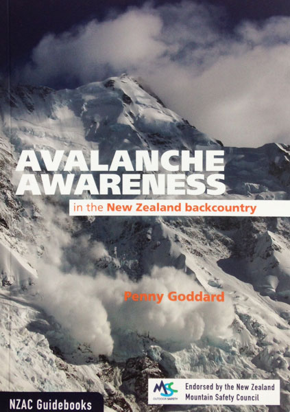 Avalanche Awareness in the NZ Backcountry